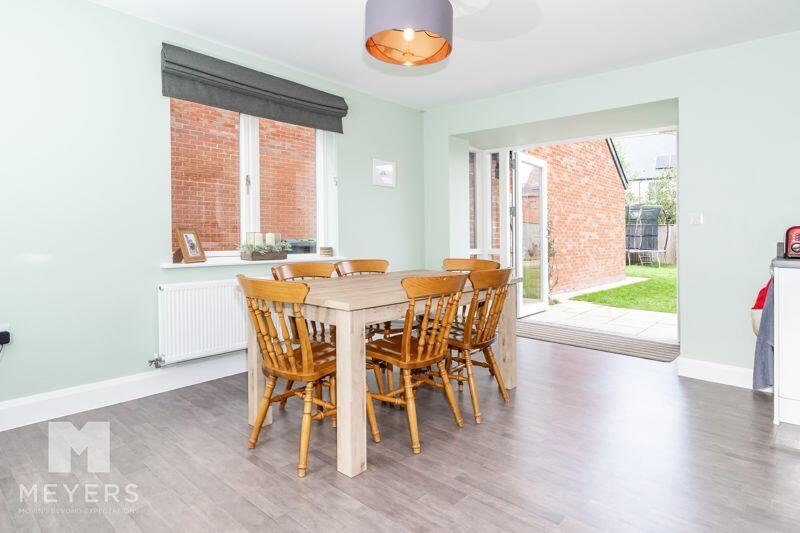 Additional image 10 of Juno Road, St Leonards, Ringwood, BH24