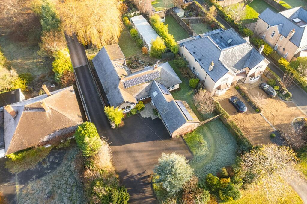 Additional image 44 of London Road, Harston, CB22