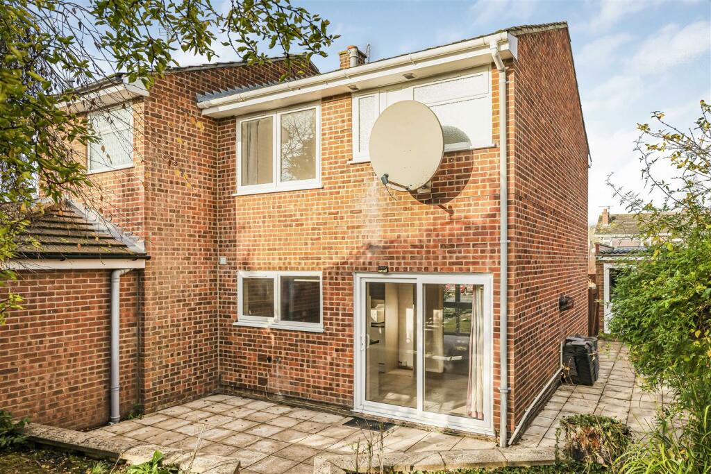 Additional image 14 of The Woodlands, Linton, Cambridge