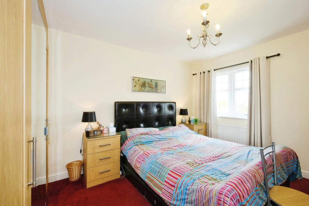 Additional image 10 of Vallum Gardens, Carlisle, CA2