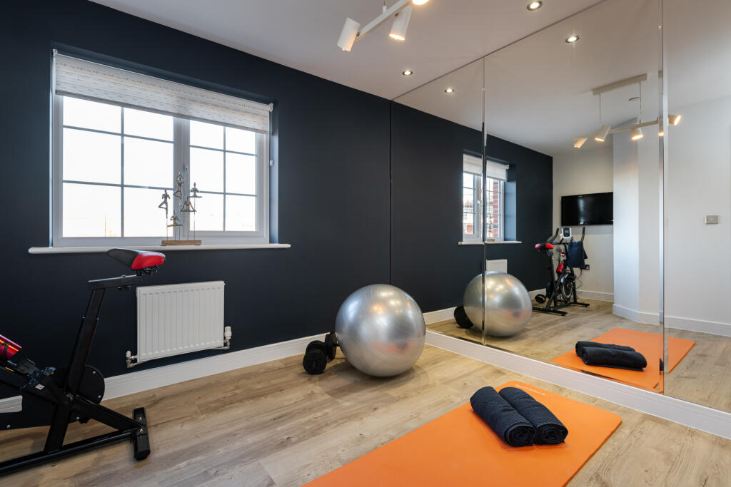 Additional image 14 of Tir Y Bar, 
Lisvane, 
Cardiff, 
CF14 0AN