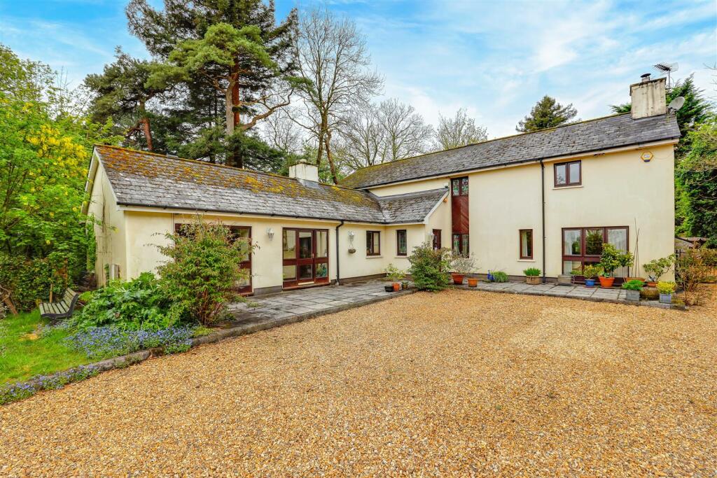 Additional image 35 of The Barn, Woodland Lane, Leckwith, Vale Of Glamorgan, CF11 8AS