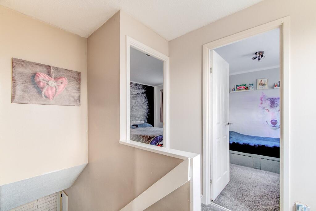 Additional image 9 of Ganborough Close, Matchborough East, Redditch, Worcestershire, B98