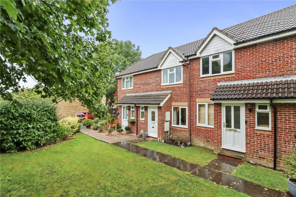 Millers Rise, Hailsham, East Sussex, BN27