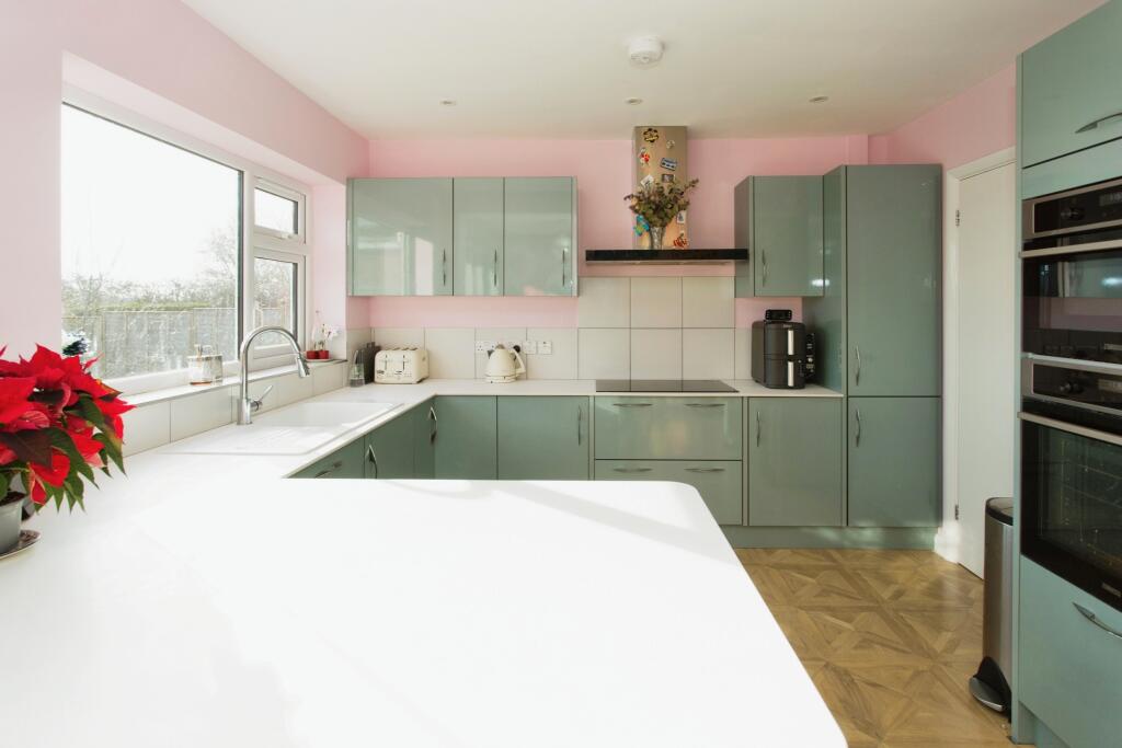 Additional image 5 of Dunstal Field, Cambridge, CB24