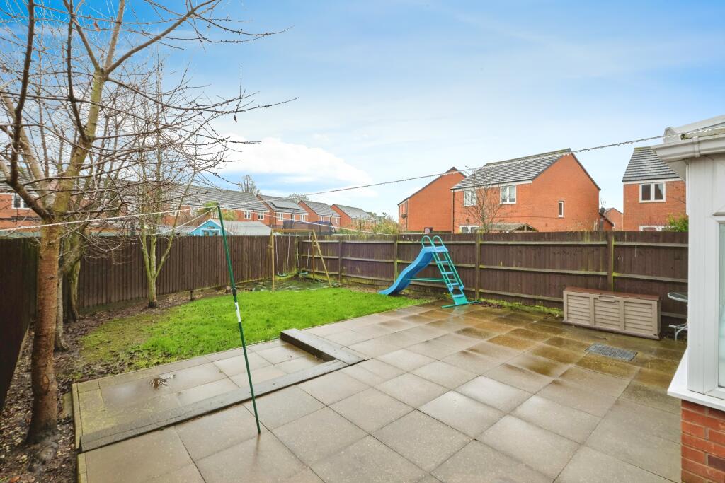 Additional image 8 of Silvermere Park Way, Birmingham, B26
