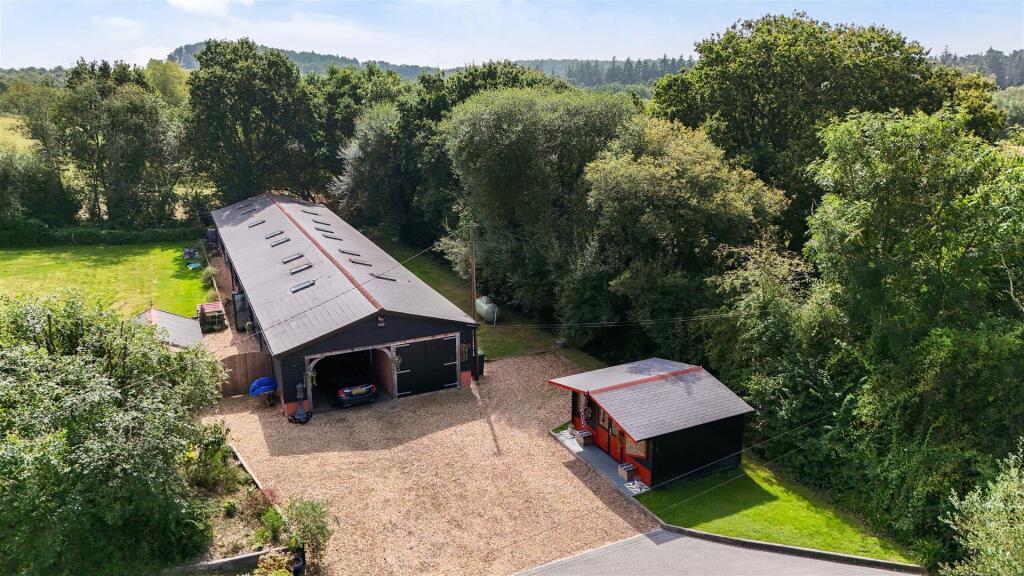 Additional image 27 of Jubilee Hill, Woodlands, Wimborne