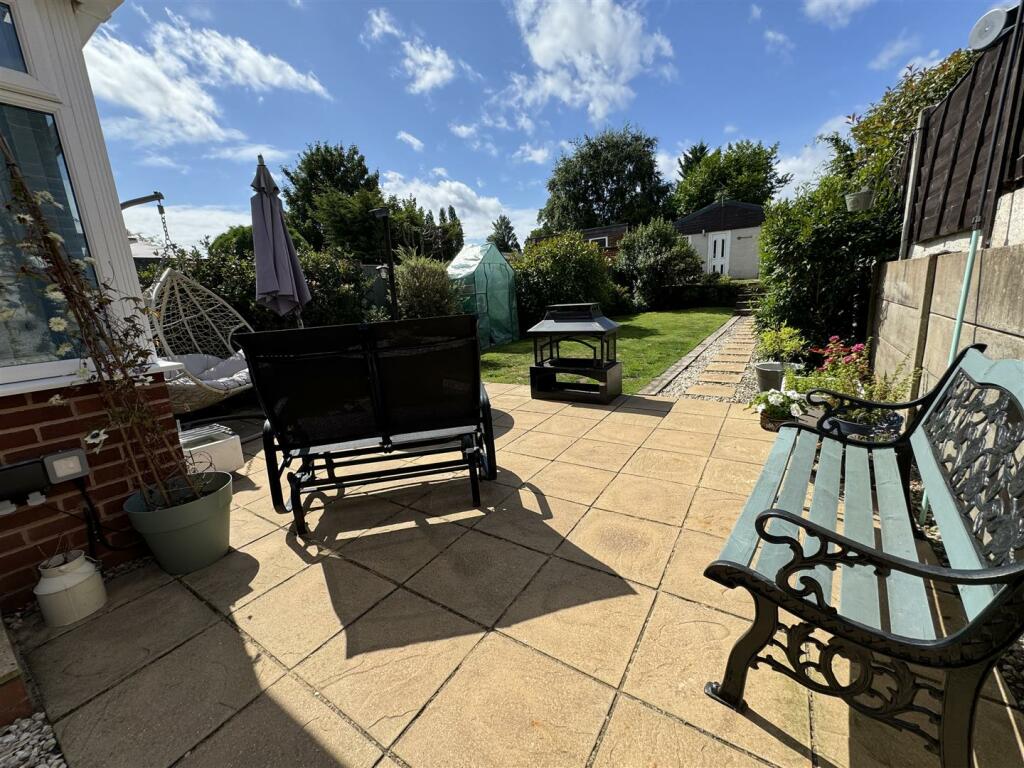 Additional image 33 of Foden Road, Great Barr, Birmingham