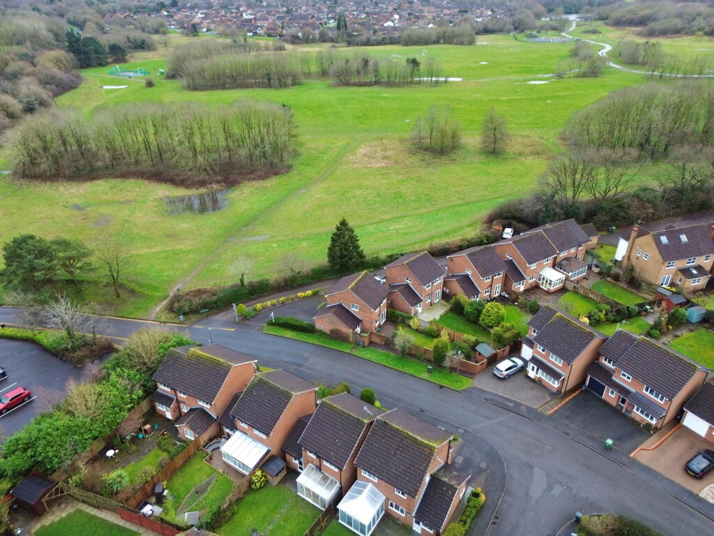 Additional image 2 of Knightcote Drive, Hillfield