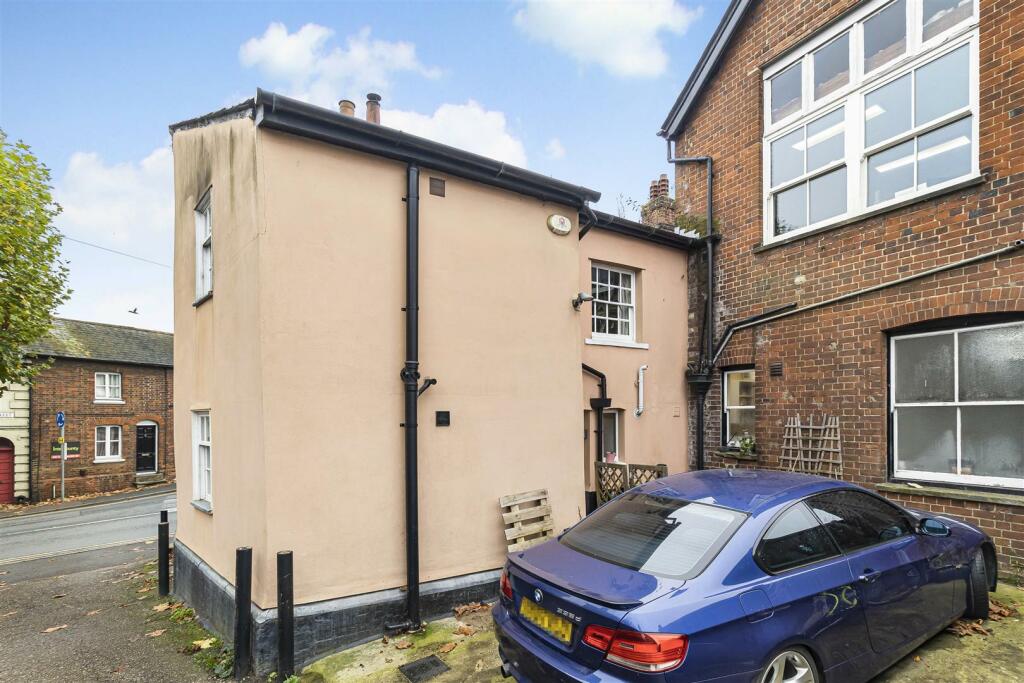 Additional image 15 of London Road, Saffron Walden