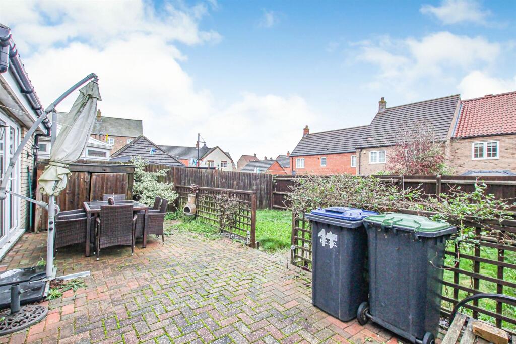 Additional image 10 of Jersey Way, Littleport, Ely