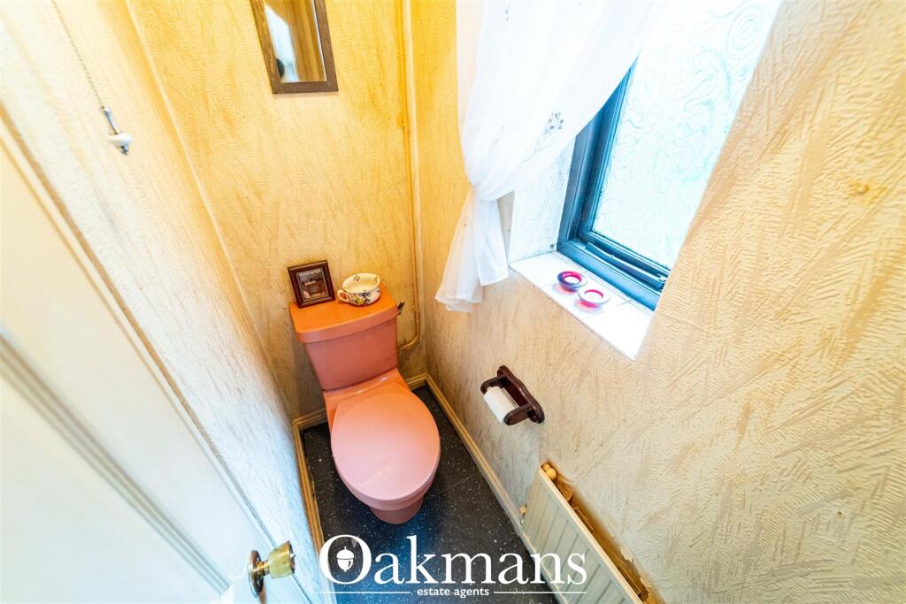 Additional image 19 of Hollyberry Avenue, Solihull