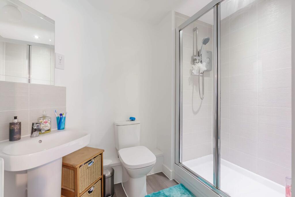 Additional image 8 of Claudius Walk, Northstowe, CB24