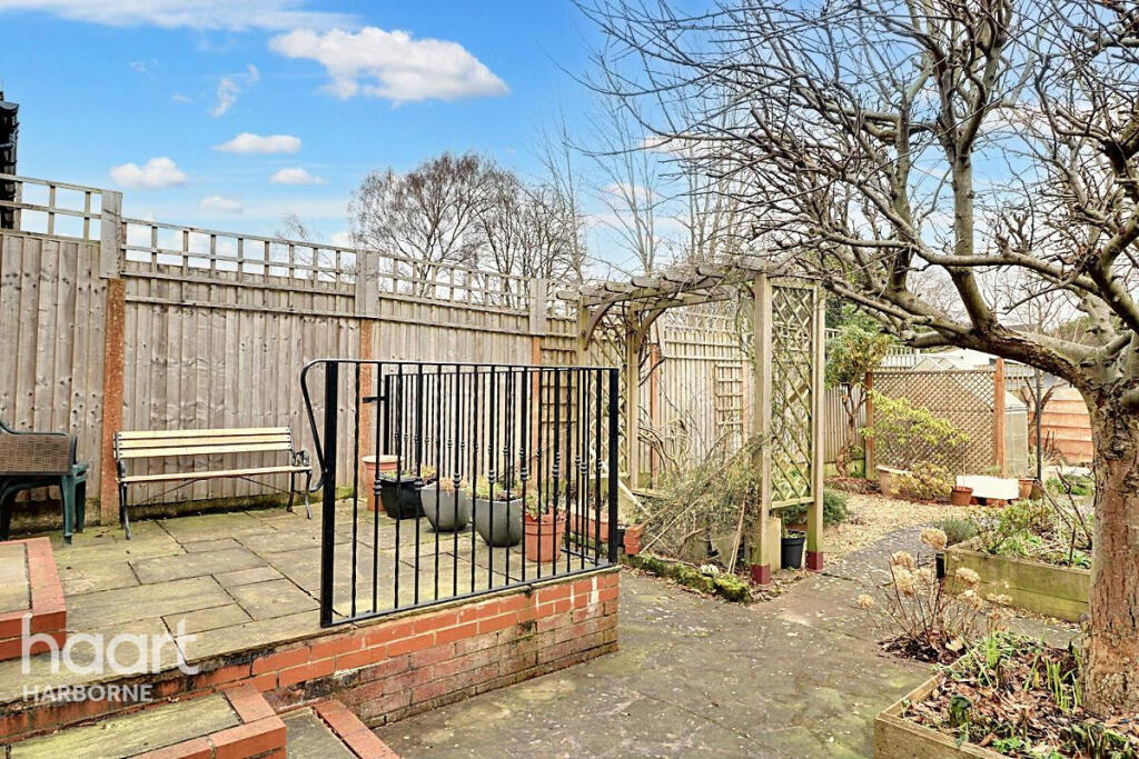 Additional image 15 of Wolverhampton Road South, Harborne