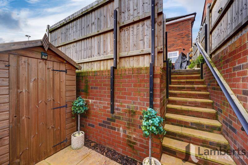 Additional image 15 of Oakdale Close, Wirehill, Redditch