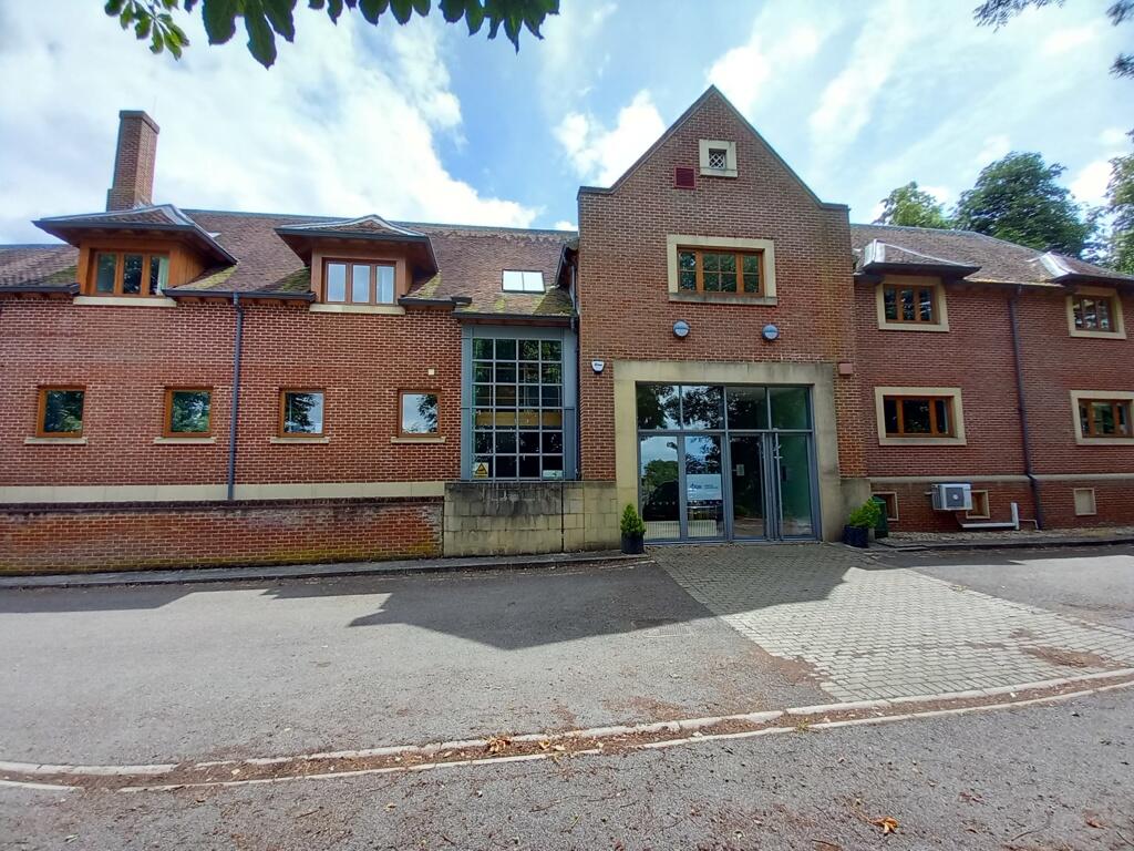 Additional image 2 of Building  B , Bourn, Cambridge, CB23