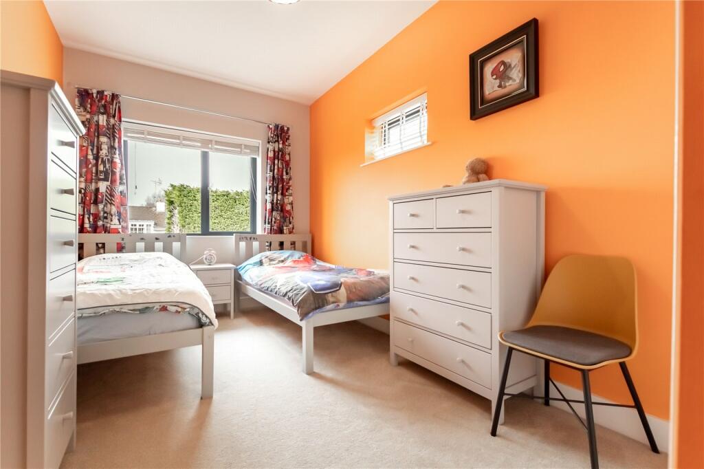 Additional image 31 of Cefn Coed Road, Cyncoed, Cardiff, CF23