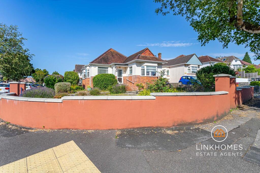 Additional image 11 of Mount Pleasant Drive, Bournemouth, BH8