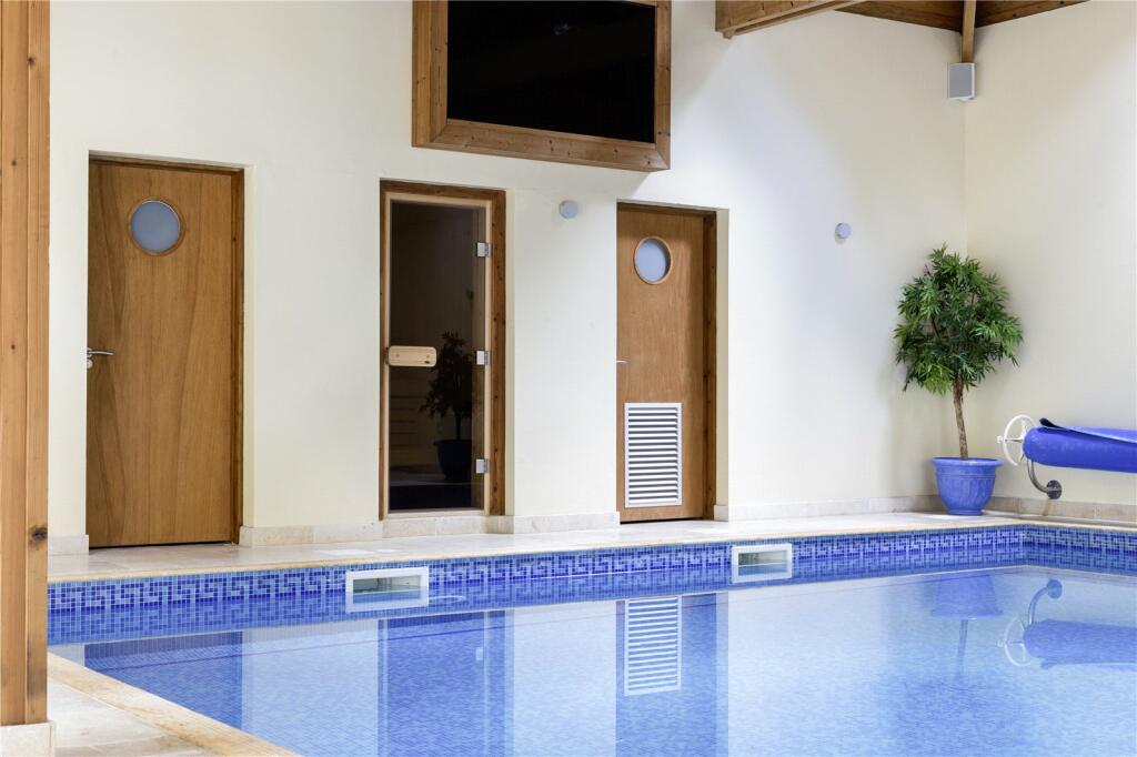 Additional image 14 of Leicester Road, Branksome Park, Poole, BH13