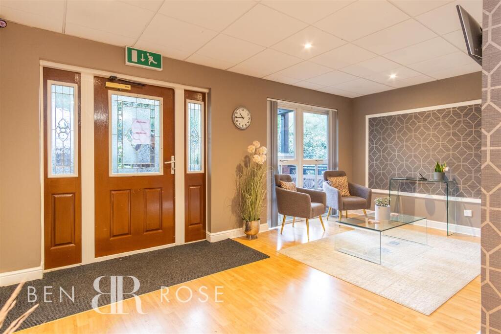 Additional image 19 of Meins Road, Blackburn