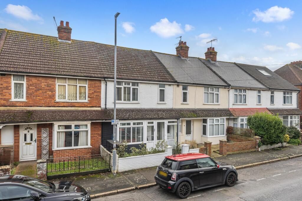 Additional image 5 of Denmark Road, Portslade, BN41