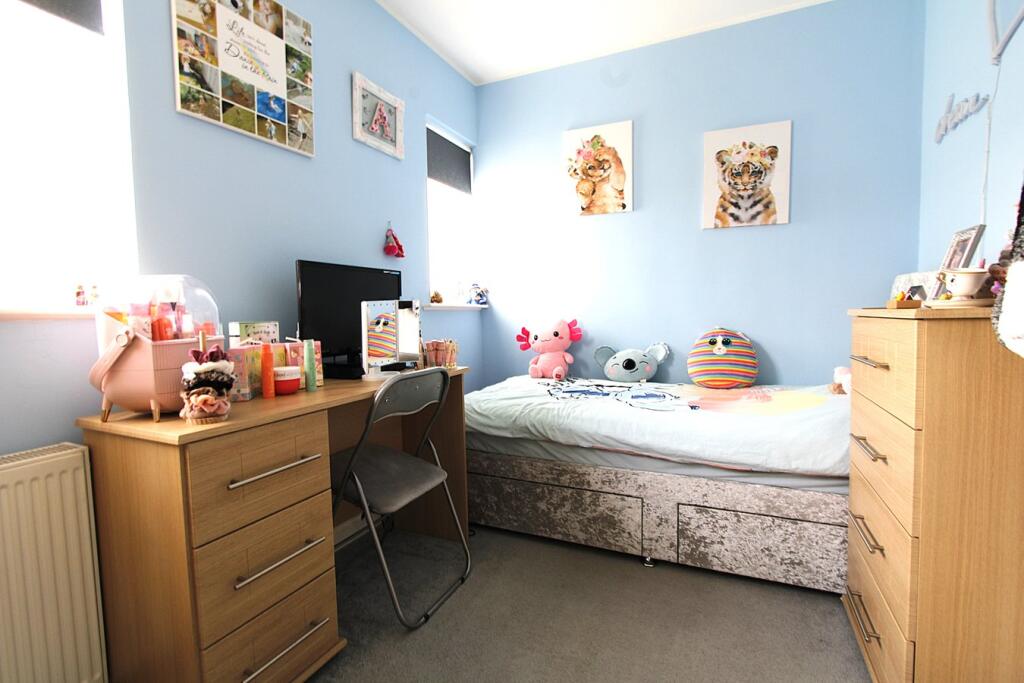 Additional image 13 of Cleveleys Avenue, Bolton, BL2