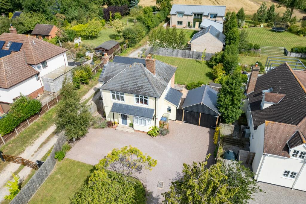 Additional image 39 of Bourn Road, Caxton, CB23
