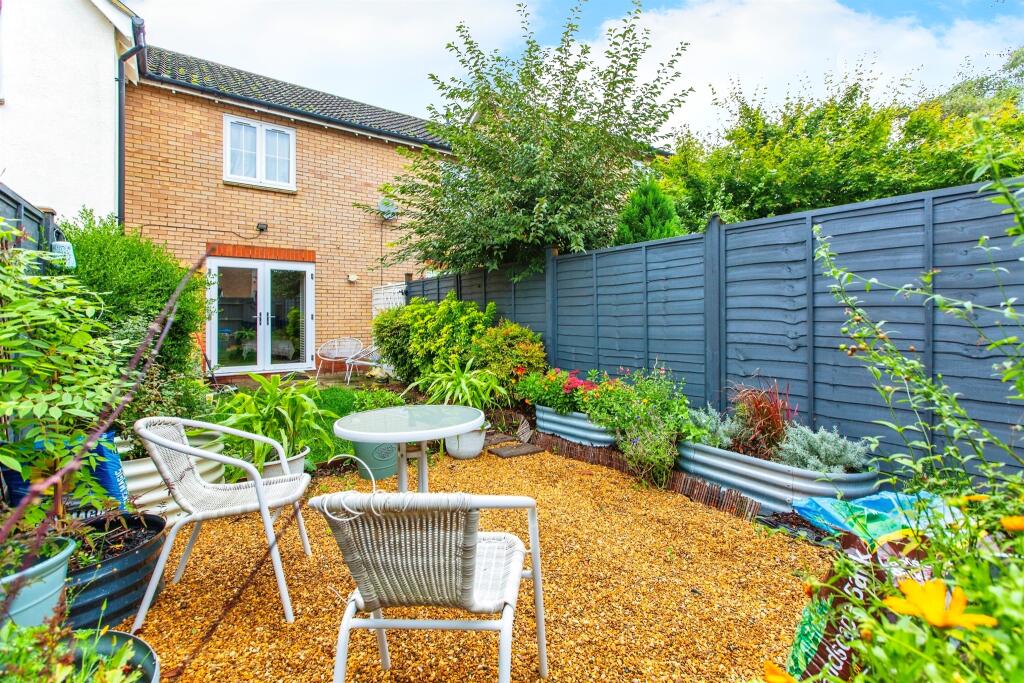 Additional image 13 of Chaffinch Walk, Great Cambourne, Cambridge