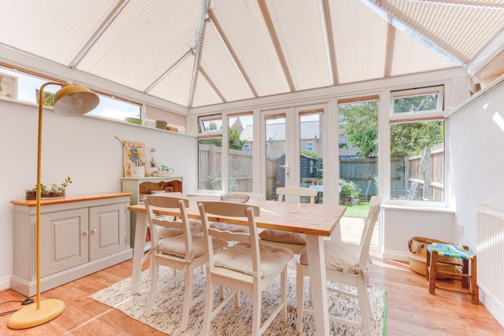 Additional image 4 of Lancaster Gate, Upper Cambourne, Cambridge, Cambridgeshire, CB23