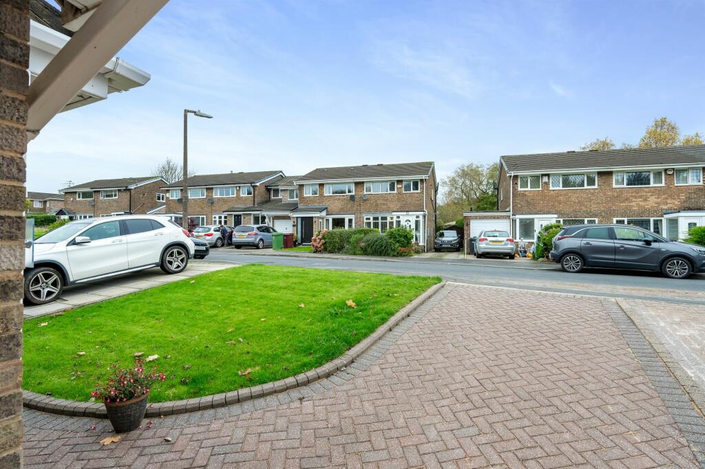 Additional image 22 of Hardmans, Bromley Cross, BL7 9XR – Extended Detached Bungalow, Private Garden & Prime Location