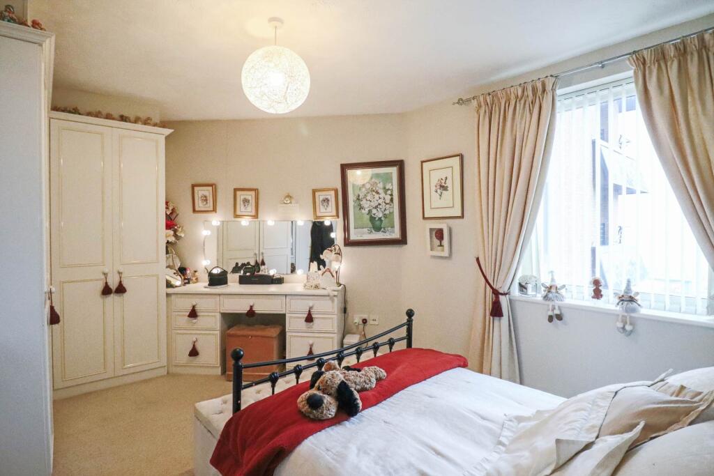 Additional image 4 of Carlton Mansions South - Beach Front Apartment