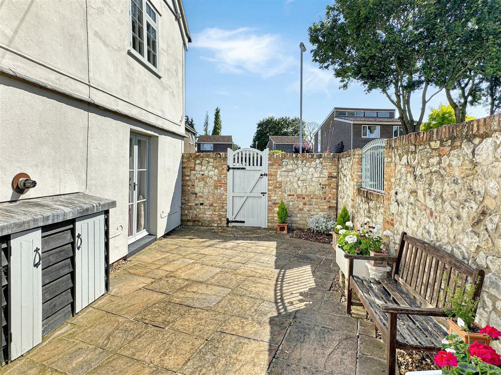 Additional image 22 of East Road, Isleham, Ely