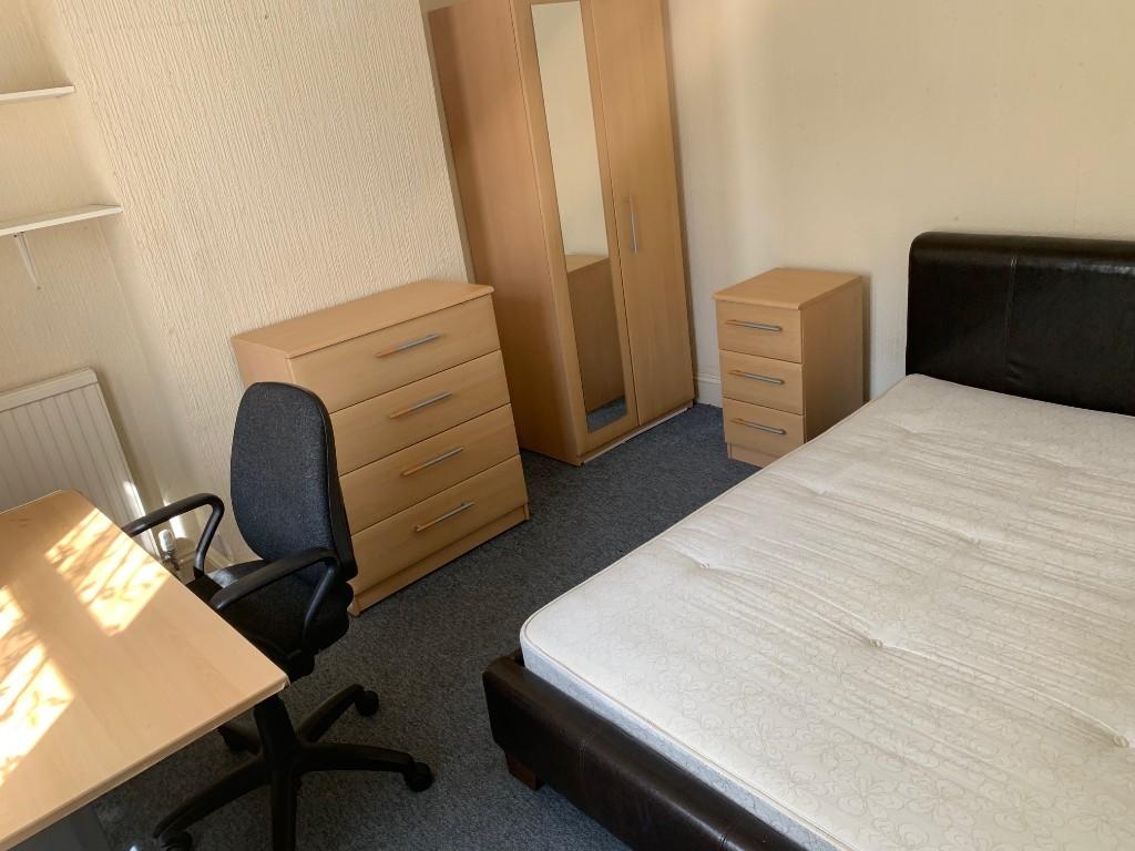 Additional image 19 of Cardigan Road, BH9 - 4 Bedroom Student House