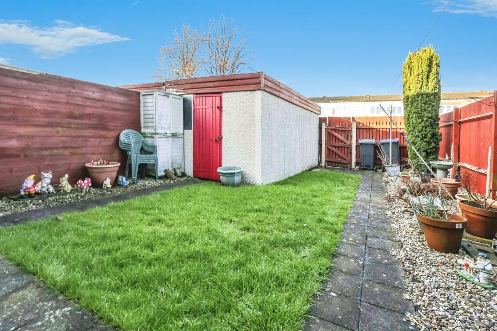 Additional image 17 of Yatesbury Avenue, Birmingham