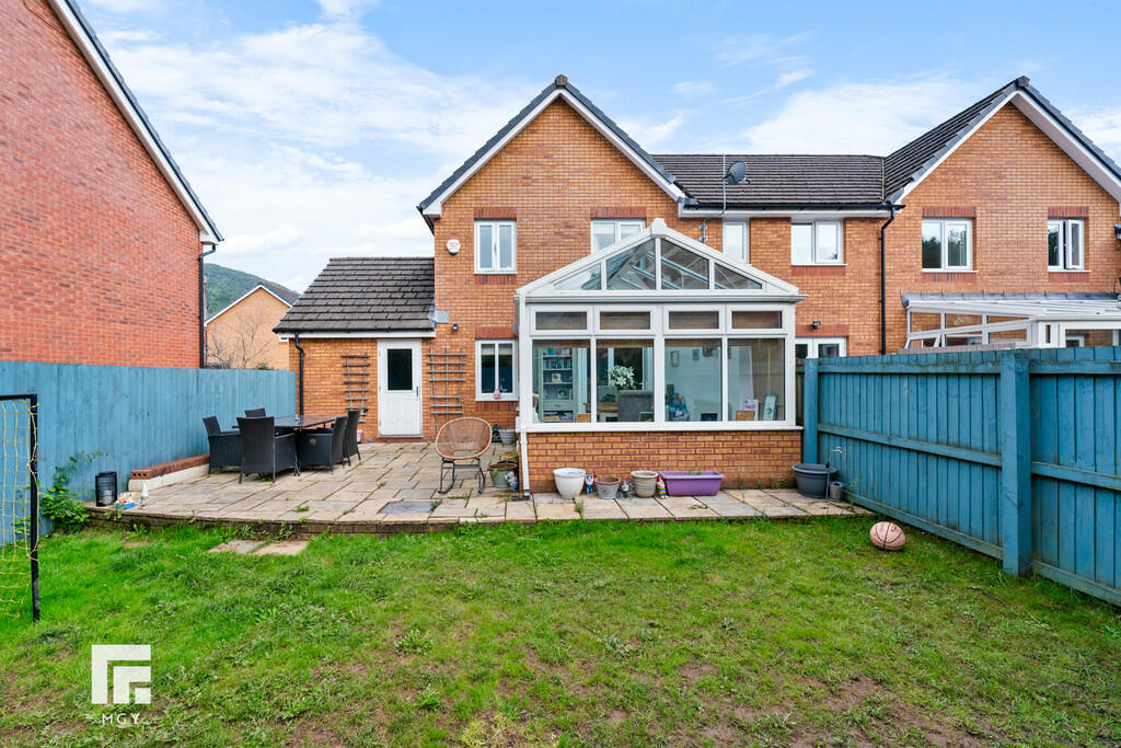 Additional image 22 of Maes Ifor, Taffs Well, Cardiff