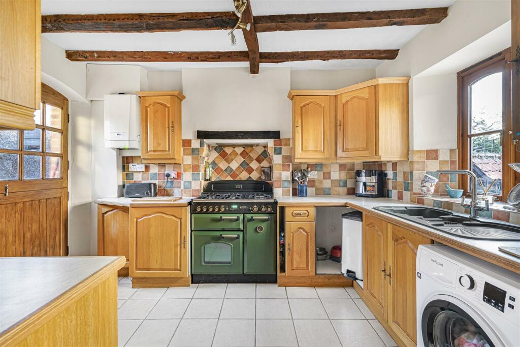 Additional image 9 of Anne Sucklings Lane, Little Wratting, Haverhill