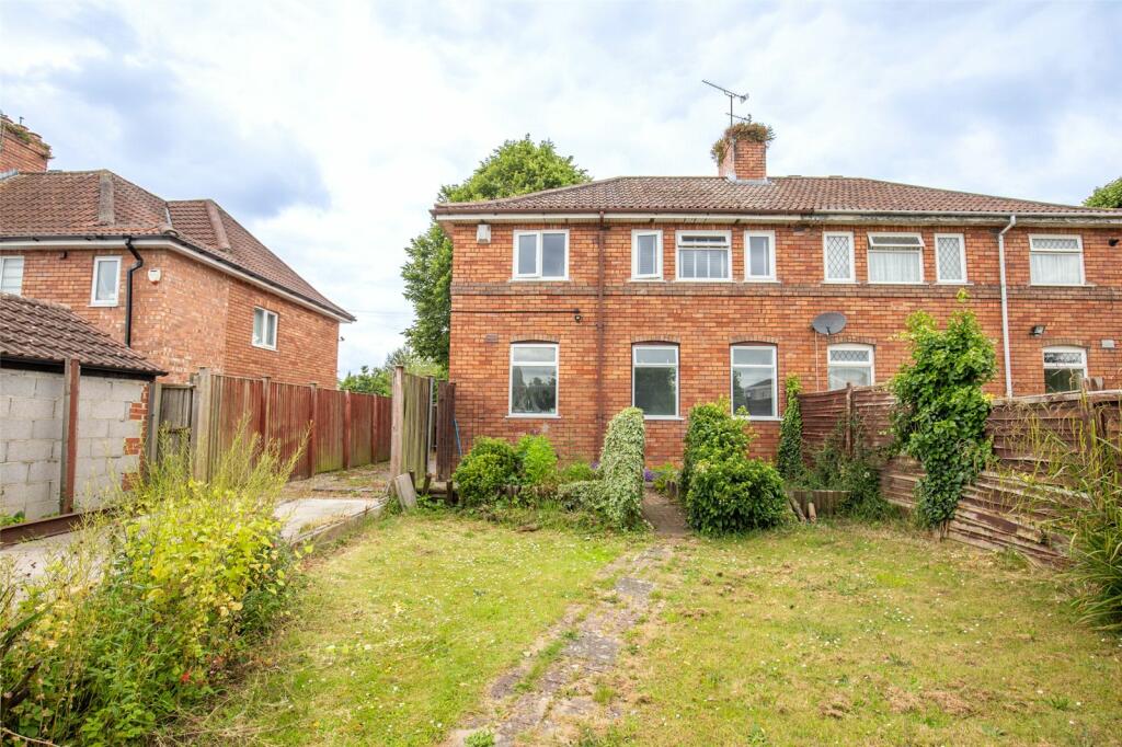 Additional image 18 of Charlton Road, Brentry, Bristol, BS10