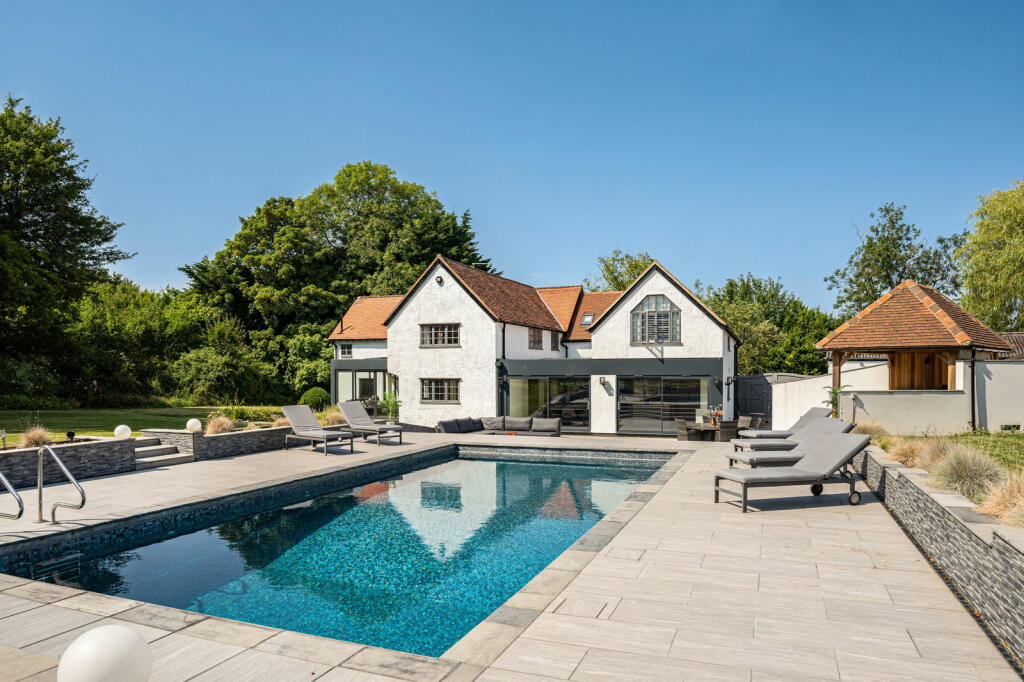 Additional image 31 of Henham Road, Debden Green, Hamperden End, CB11