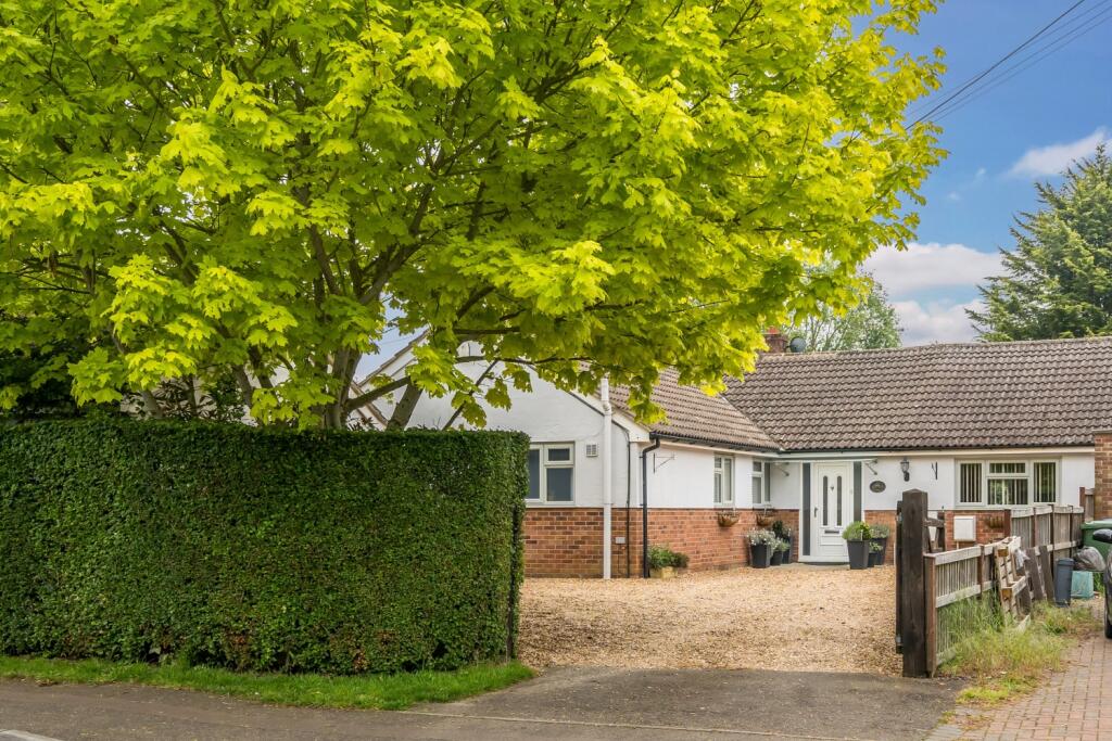 Additional image 23 of Highfields Road, Highfields Caldecote, Cambridge, Cambridgeshire, CB23