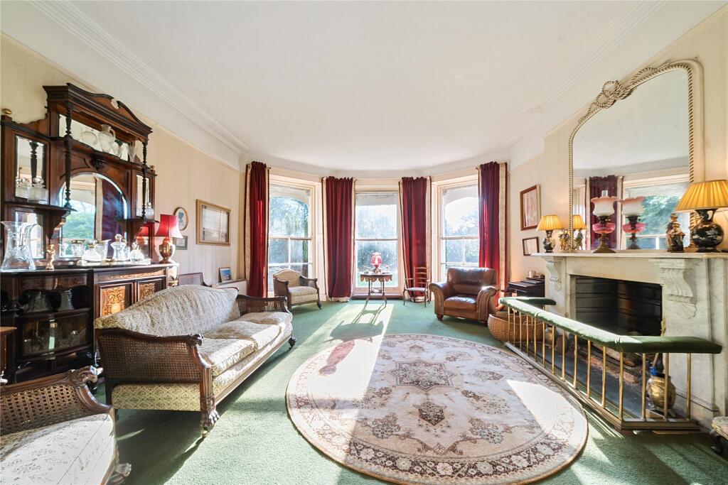 Additional image 5 of Sopley, Christchurch, BH23