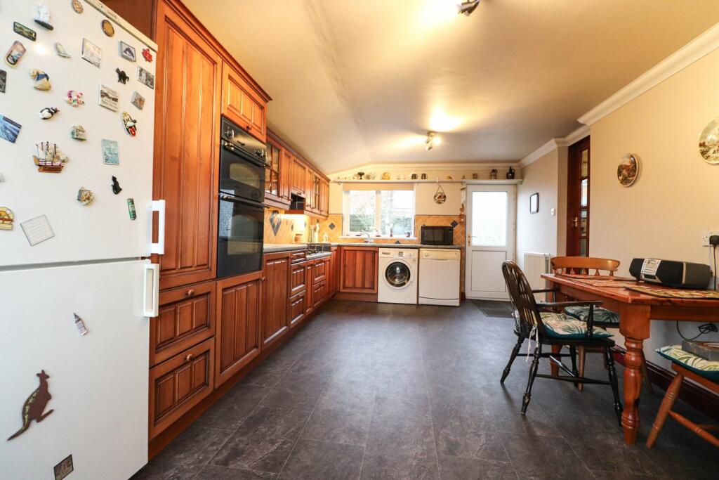 Additional image 10 of Stonehouse Park, Thursby, Carlisle, CA5