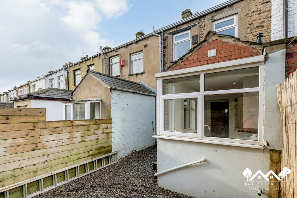 Additional image 26 of Park Road, Great Harwood, Blackburn, BB6 7RW