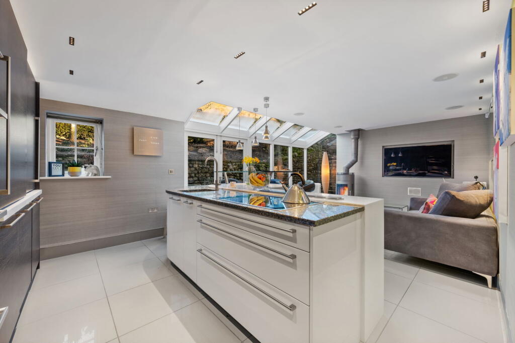 Additional image 8 of The Cottage, Hawkswick, Skipton, BD23