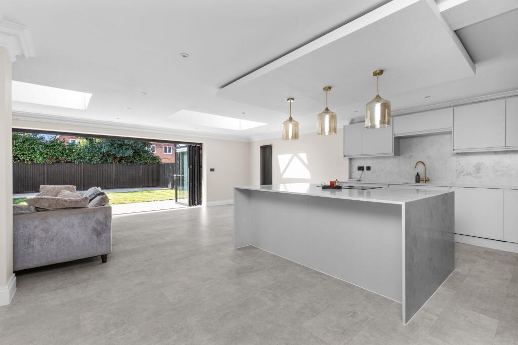 Additional image 2 of Fontwell Close, Fontwell, BN18