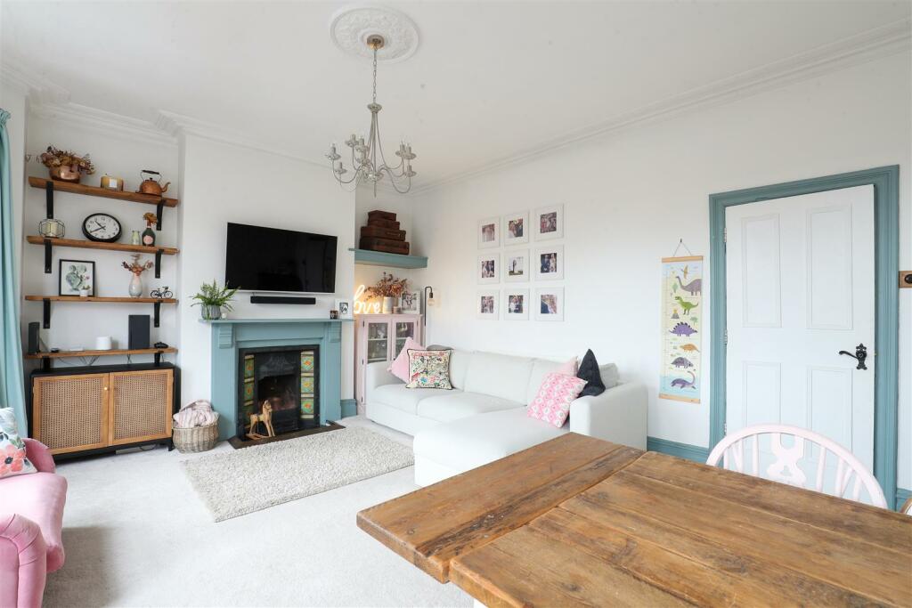 Additional image 23 of Superb Maisonette in Westbury Park