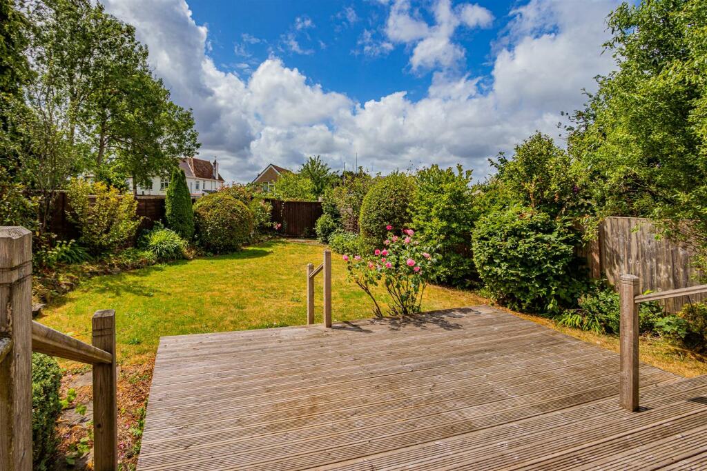 Additional image 11 of Brynawelon Road, Cyncoed, Cardiff