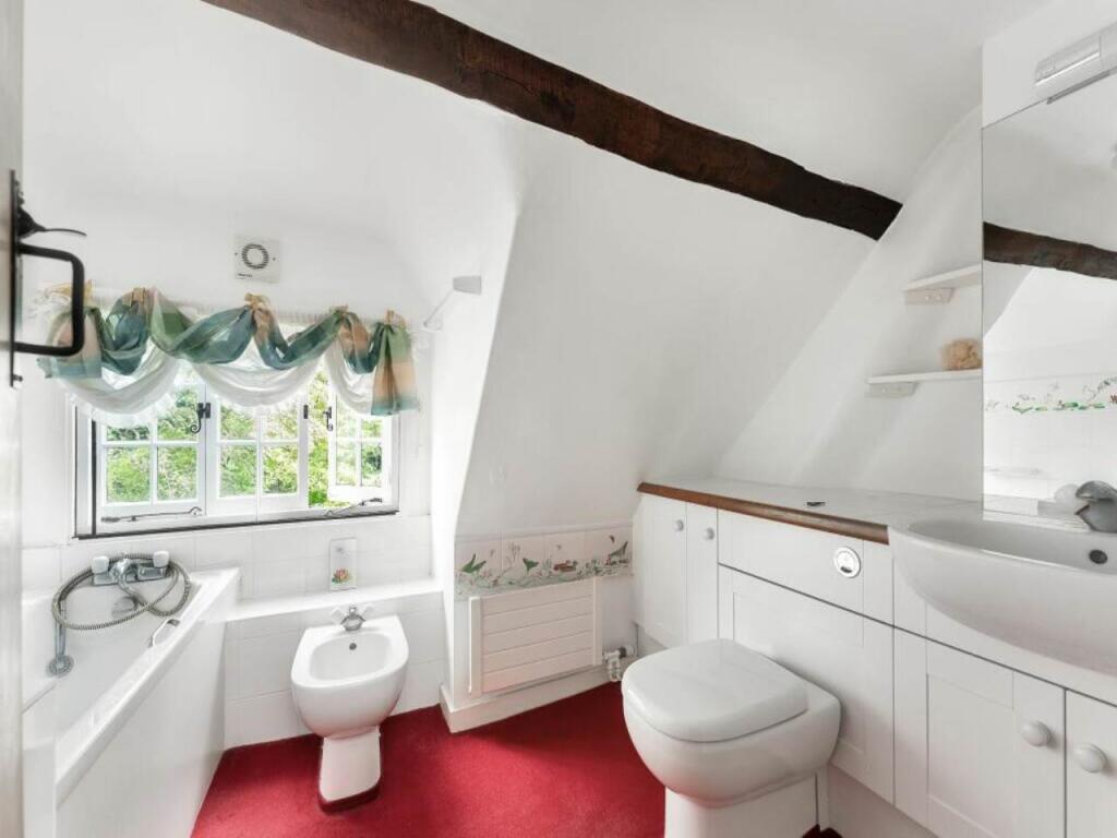 Additional image 20 of Cromwell Cottage, Weston Colville Road, Brinkley
