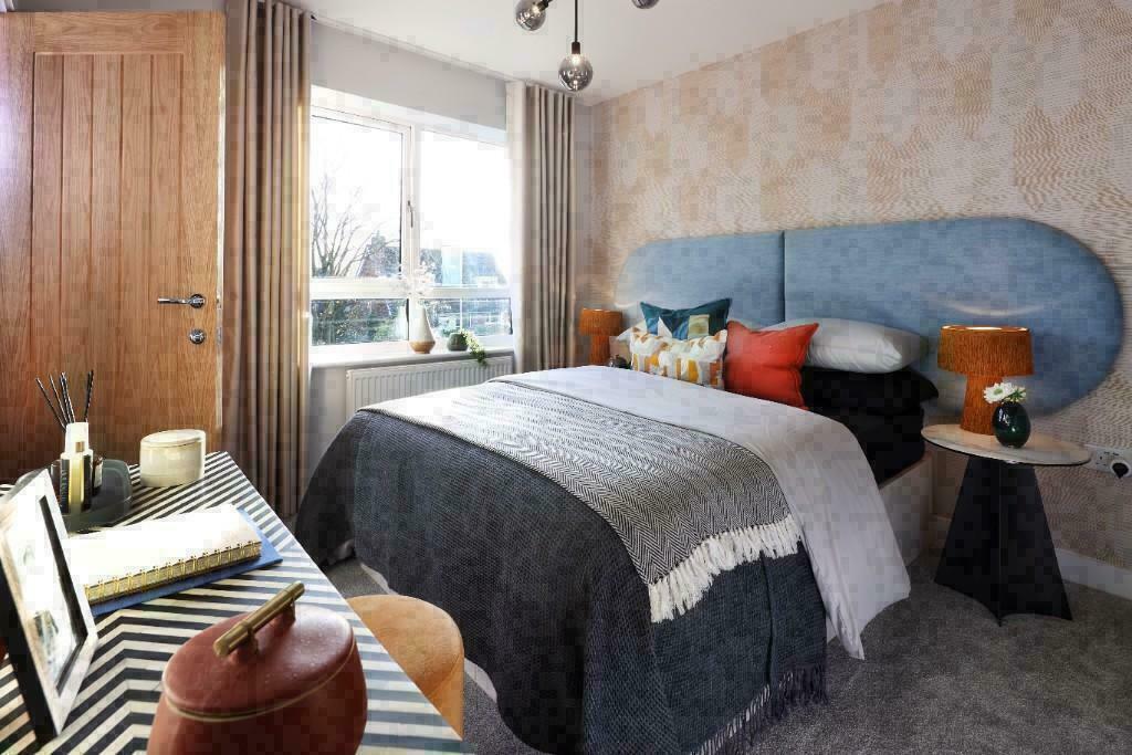 Additional image 6 of Moorland Drive,
Feniscowles,
Blackburn,
BB2 5DD