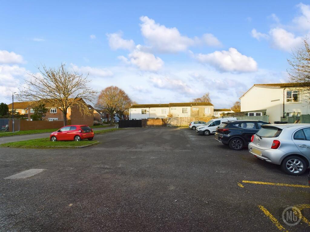 Additional image 16 of Curland Grove, Bristol, BS14