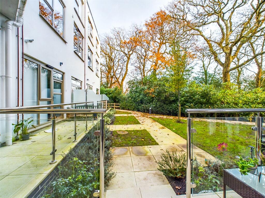 Additional image 6 of Somerford Road, Christchurch, Dorset, BH23